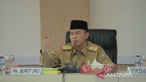 Pemkab OKU Berkomitmen Mudahkan Pengurusan Dokumen Izin, Bangun Mal Pelayanan Publik