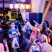 The Excitement Of Yang Tau Aja For Young Bali Mudi