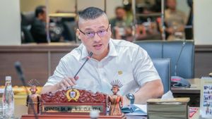  Kenneth DPRD DKI Ingatkan Pendatang Baru ke Jakarta: Harus Punya Skill dan Tujuan, Jangan Jadi Beban!