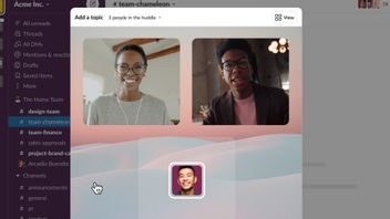 Multiple Attendees At Slack Huddles Can Now Share Screen Simultaneously