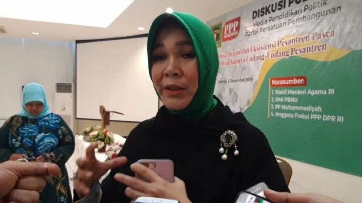 Kecam Aksi Diskriminatif SARA Muslim di India, PPP Minta Pemerintah Indonesia Bergerak