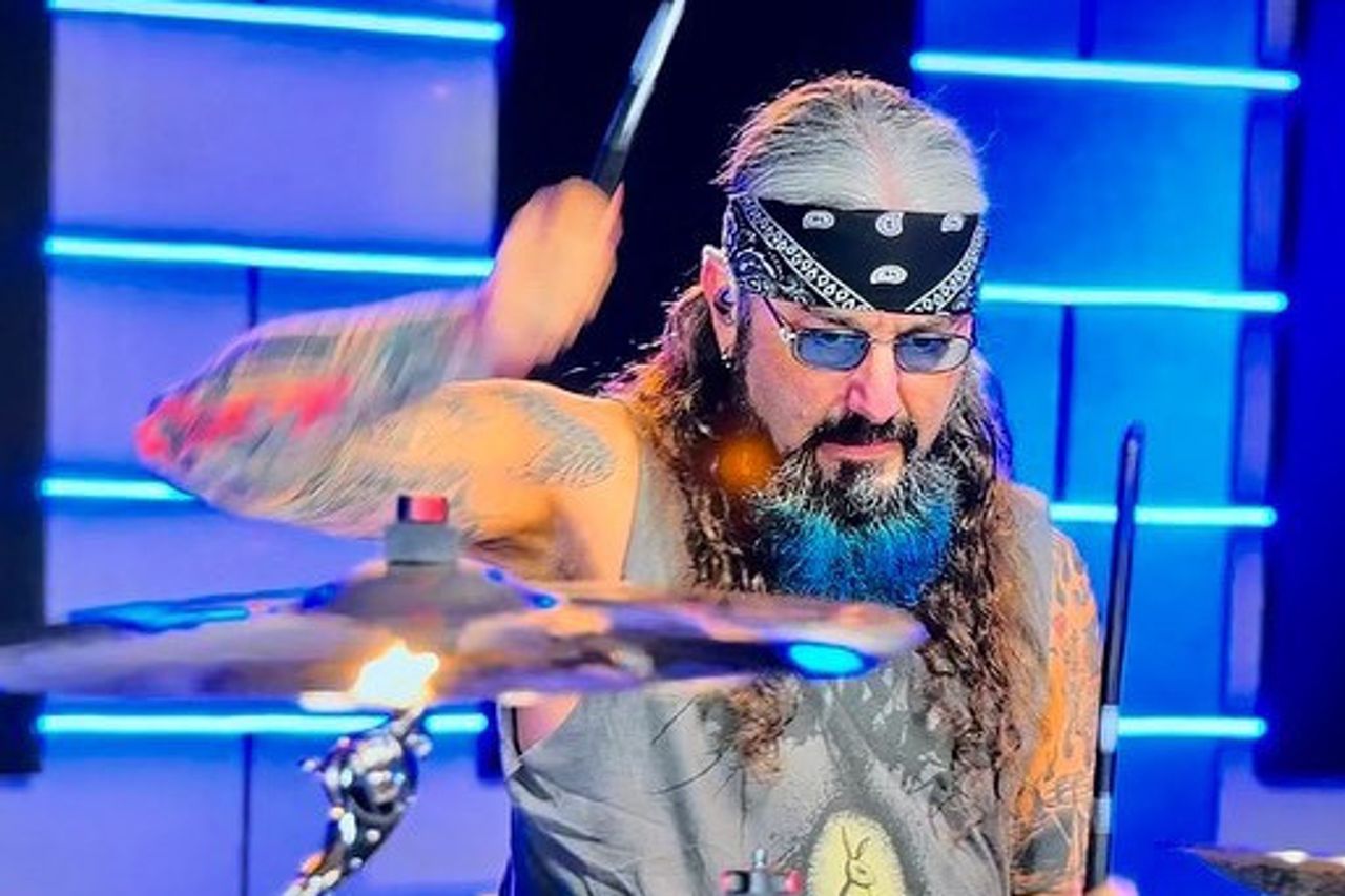 マイク・ポートノイのドリームシアターへの復帰:それを行うのに適切な時期