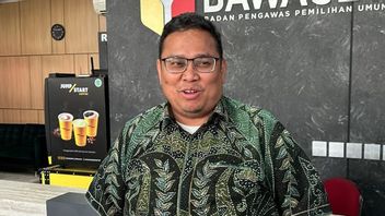 PSU Kuala Lumpur passionné, Bawaslu dit que tous les électeurs n’acceptent pas les invitations