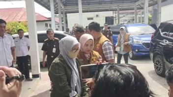 4名班格库尔银行不良贷款腐败嫌疑人被移交给检察官