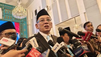 7 Komisioner KY Berjanji Bekerja Tanpa Intervensi