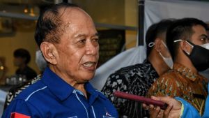 KPK Panggil Wakil Ketua MPR Syariefuddin Hasan di Kasus Dugaan Korupsi LPDB-KUMKM