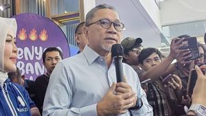 Zulhas Lapor ke Prabowo: 80.081 Kopdes Merah Putih Terbentuk, 108 Siap Beroperasi