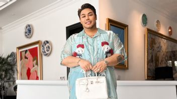 イワン・グナワンが中東に引っ越したい理由