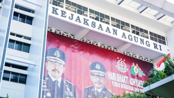 Kasus Korupsi Asabri, Kejagung Periksa 8 Saksi, Ada yang Terkait dengan Tersangka Sonny Widjaja 