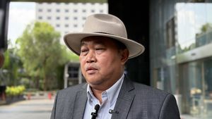 Boyamin Saiman Minta Pimpinan KPK Disanksi Potong Gaji Terkait Polemik Alih Status Tahanan Yaqut