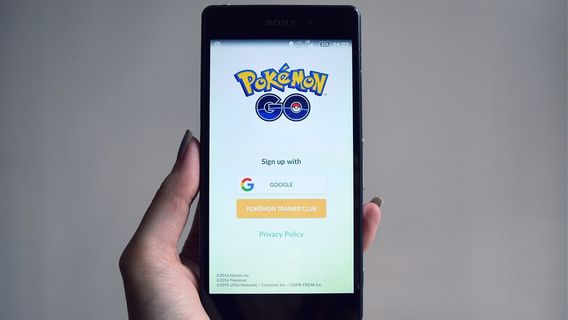 <i>Pokemon Go</i> Terus Berkembang, 2019 Jadi Tahun yang Menguntungkan