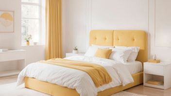 Kesalahan Desain Interior Menurut Feng Shui yang Perlu Diketahui