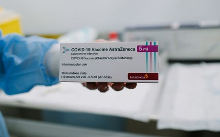 Masih Diragukan di Eropa, Vaksin COVID-19 AstraZeneca Mulai Dipakai di Asia