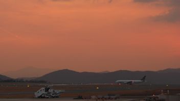 好消息是，下个月日本向公众开放的机场数量将增加：其中之一就是广岛机场