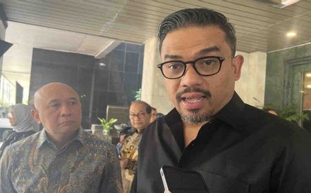 Menteri Maman Bakal Upayakan Penerapan Skema Credit Scoring bagi UMKM