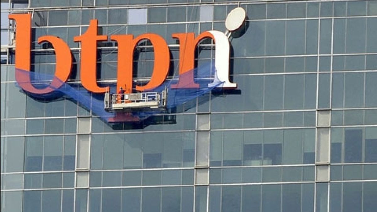 BTPN Distributes Rp186.56 Trillion Loans In The First Quarter Of 2024