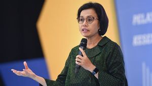 Sri Mulyani Sebut Investasi Naik Dua Kali Lipat Sejak Kuartal I-2020