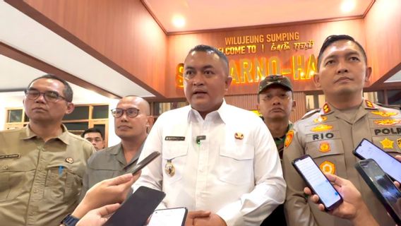 Bupati Bogor Minta Maaf! Ada Oknum Diduga Minta THR dan Potong Insentif Supir