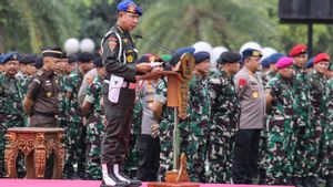 Panglima Agus Rotasi 65 Pejabat Tinggi TNI, Termasuk Jabatan Mayjen Novi yang Jadi Dirut Bulog