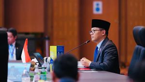 Menlu RI: Kemitraan ASEAN-Jepang Menjadi Jangkar Perdamaian dan Stabilitas Indo-Pasifik