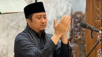 Ustaz Yusuf Mansur Buys 250 Million Shares Of MNC Bank Owned By Conglomerate Hary Tanoesoedibjo, Spends Rp. 83 Billion?