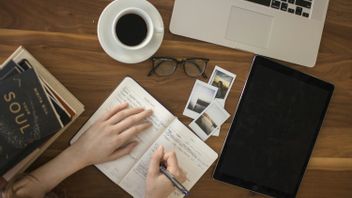 How To Create An Article From Beginning To End
