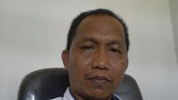 Ministry Of Religion Of North Maluku-BMKG Held Rukyat Hilal In Taduma Ternate