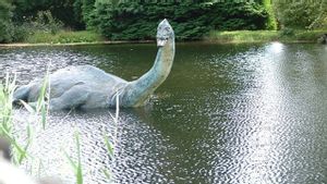 Pencarian Monster Loch Ness Dihentikan dalam Sejarah Hari Ini, 11 Oktober 1987