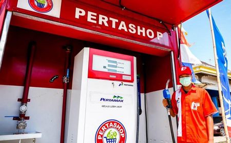 Pengamat Sebut Konsep Bisnis Pertashop Perlu Ditata Ulang