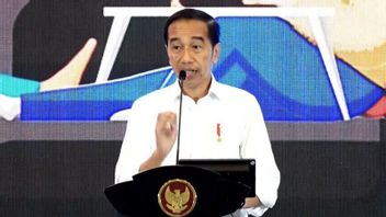 Jokowi Minta Startup Bantu UMKM Tersambung ke Platform Digital