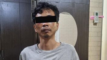 Wanting To Be A Policeman, A Man In Tangerang Was Cheated Of IDR 750 Million By A Man Claiming To Be A Member Of Commission III Of The DPR RI