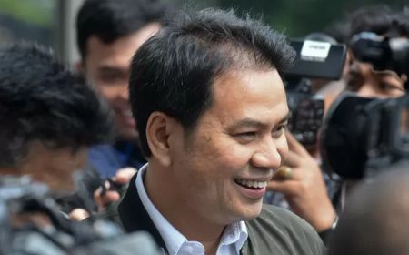 KPK Pertajam Peran Azis Syamsuddin dalam Pengurusan DAK Lampung Tengah