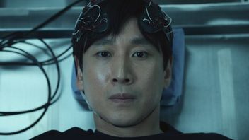 Lee Sun Kyun Achieved The International Emmy Awards Nomination Thanks To Dr. Brain