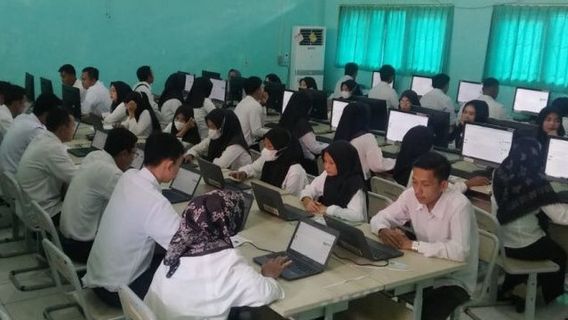 Panitia Pemilu Curang dan Pungli, Masyarakat Diminta Lapor Polisi