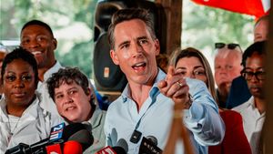 Senat AS Mulai Penyelidikan pada Chatbot AI Meta terkait Konten Sensual Anak