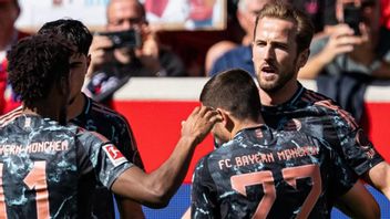 Bayern Munchen vs Mainz: Momentum Die Bavarian Kunci Gelar Bundesliga