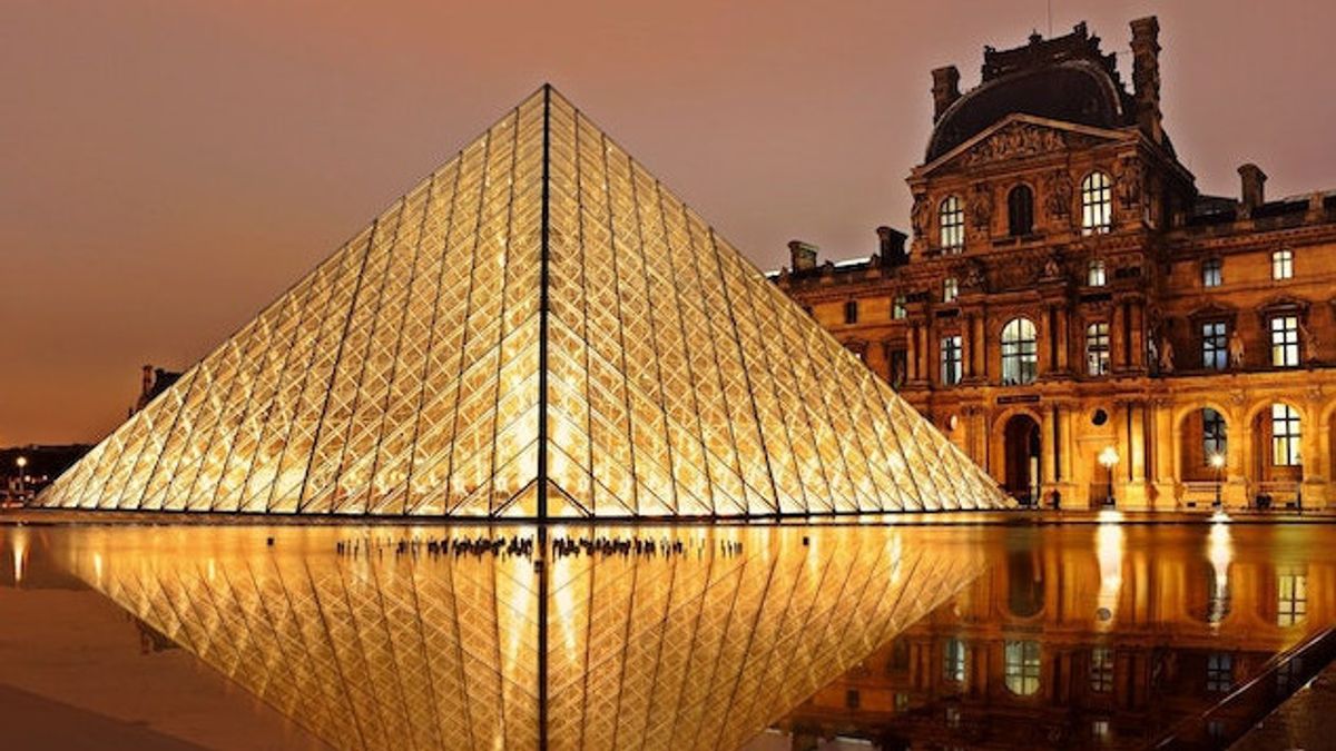Enggak Cuma Louvre, 8 Museum Ini Juga Wajib Kamu Kunjungi Kalau ke Paris