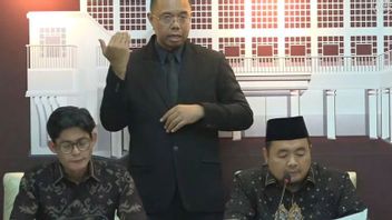 Tim Dedy-Dayat Ungkap 5 Dugaan Pelanggaran Pilkada Bungo 2024