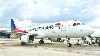 Pertamina Mau Uji Coba Avtur Minyak Jelantah di Pesawat Pelita Air Rute Jakarta-Denpasar