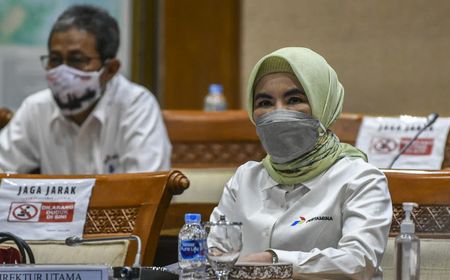 Soal Perubahan Pertalite jadi Pertamax Green 92, Bos Pertamina: Masih Usulan