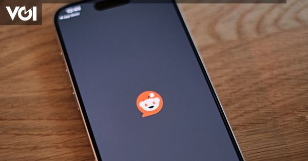 Gugatan Reddit Terhadap Anthropic Penggunaan Konten AI