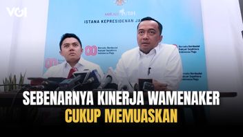 Prasetyo: Presiden Prabowo Sudah Berulang Kali Ingatkan Jangan Korupsi