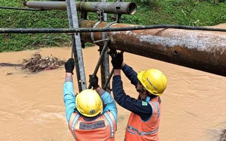 Kabel dan Trafo Dicuri Bikin Listrik 3 Desa di Pacitan Padam