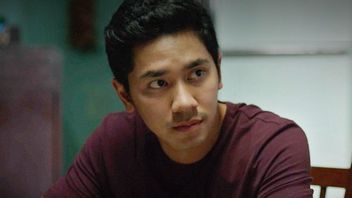 You Deserve To Die By Acting Horror At Home, Emir Mahira: Feels Back Home