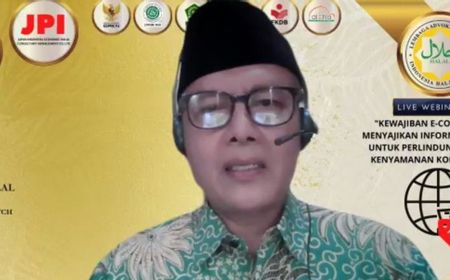 Tak Perlu Meniru Thailand, Halal Watch Dorong Pemerintah Tak Latah Soal Ganja untuk Medis