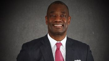 NBA Legend Dikembe Mutombo Dies