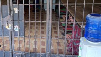 北苏门答腊警察局局长检查克兰卡特家族的监狱里像监狱一样发布风之战争计划