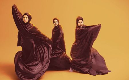 Trio Rock Hijaber Voice Of Baceprot Sentil Perilaku Diskrimasi Gender Lewat Karya Tunggal PMS