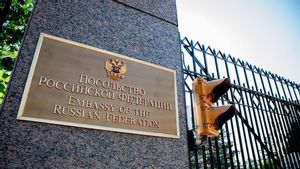 AS dan Inggris Tuduh Peretas Militer Rusia Berada di Balik Serangan DDoS kepada Perbankan Ukraina