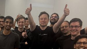 Elon Musk Berencana Gunakan Grok 3.5 untuk Menyusun Ulang Pengetahuan Umat Manusia